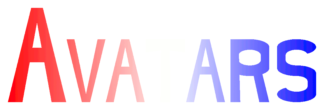 Avatars Logo